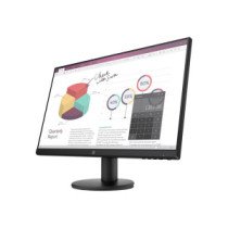 HP P24v G4 23.8inch IPS FHD Monitor