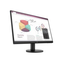 HP P24v G4 23.8inch IPS FHD Monitor