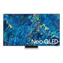 SAMSUNG TV Neo QLED 85in QE85QN95BAT