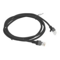Lanberg Patch cable - CAT 5e|RJ-45 - male|RJ-45 - male|RJ-45 - male