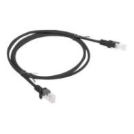 Lanberg Patch cable - CAT 6|RJ-45 - male|RJ-45 - male|RJ-45 - male to