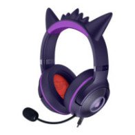 Razer Headset|Kraken Kitty V2|Wired|Over-ear|Microphone|Noise