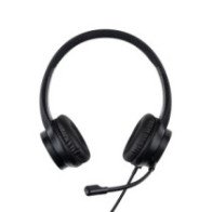 HEADSET USB-C OFFICE/20439 LINDY