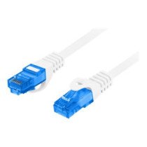 Lanberg Patch cable - CAT 6a|RJ-45 - male|RJ-45 - male|S/FTP|3 m