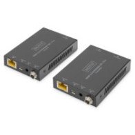 Digitus|HDMI Extender Set, 4K/60Hz, 70 m|DS-55506