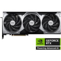 VGA PCIE16 RTX5090 32GB GDDR7/RTX5090 32G VEN 3X OC MSI