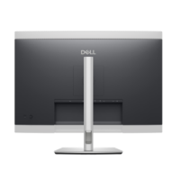 Dell LCD P2725DE 27" IPS QHD/2560x1440/HDMI,DP,USB-C/Silver,black