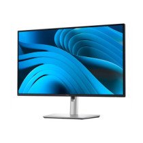 Dell LCD P2725DE 27" IPS QHD/2560x1440/HDMI,DP,USB-C/Silver,black