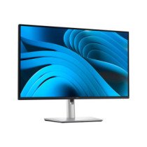 Dell LCD P2725DE 27" IPS QHD/2560x1440/HDMI,DP,USB-C/Silver,black