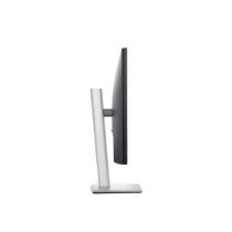 Dell LCD P2725DE 27" IPS QHD/2560x1440/HDMI,DP,USB-C/Silver,black