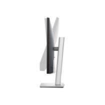 Dell LCD P2725DE 27" IPS QHD/2560x1440/HDMI,DP,USB-C/Silver,black