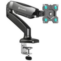 MONITOR ACC WALL MOUNT/13-32" BLACK G80-B ONKRON