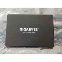 SALE OUT. GIGABYTE SSD 1T 2.5" SATA 6Gb/s,|Gigabyte|GP-GSTFS31100TNTD