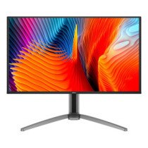 LCD Monitor|DAHUA|DHI-LM27-GO34A|26.5"|Gaming|Matte|Panel QD-OLED