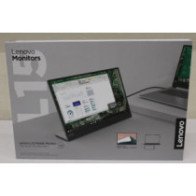 SALE OUT. Lenovo L15 15.6 1920x1080/16:9/250 nits/USB/Black/3Y