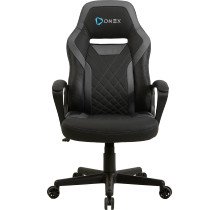 Onex|Gaming Chair|GX1 Series|Black