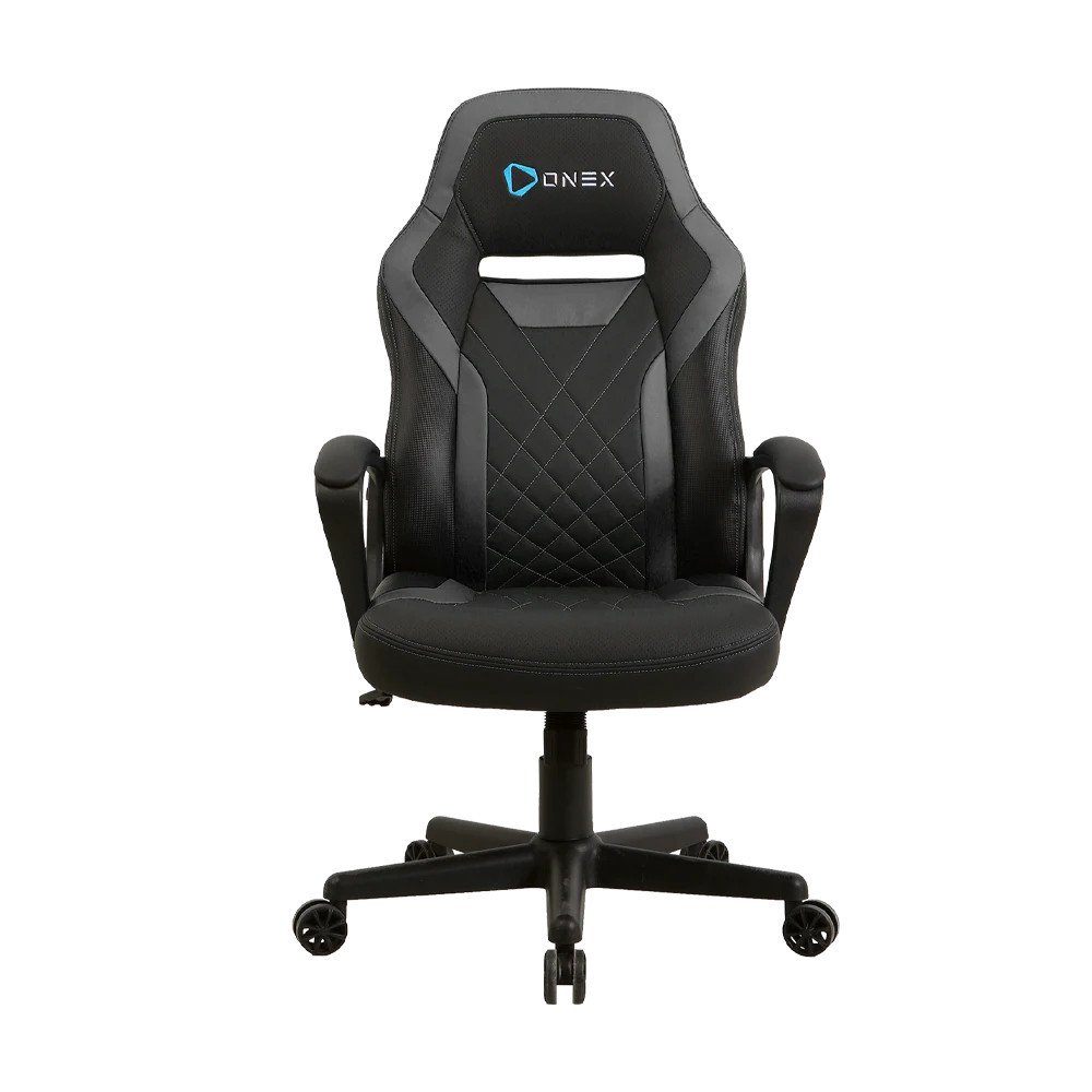 Onex|Gaming Chair|GX1 Series|Black