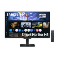 Samsung LS27FM500EUXEN 27" Smart Monitor M5 M50F