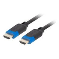 Lanberg HDMI CABLE M/M V2.1 8K 60HZ CCS|CA-HDMI-30CC-0030-BK|3 m