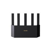 Wireless Router|TENDA|3600 Mbps|Mesh|Wi-Fi 7|IEEE 802.3|IEEE 802.3ab