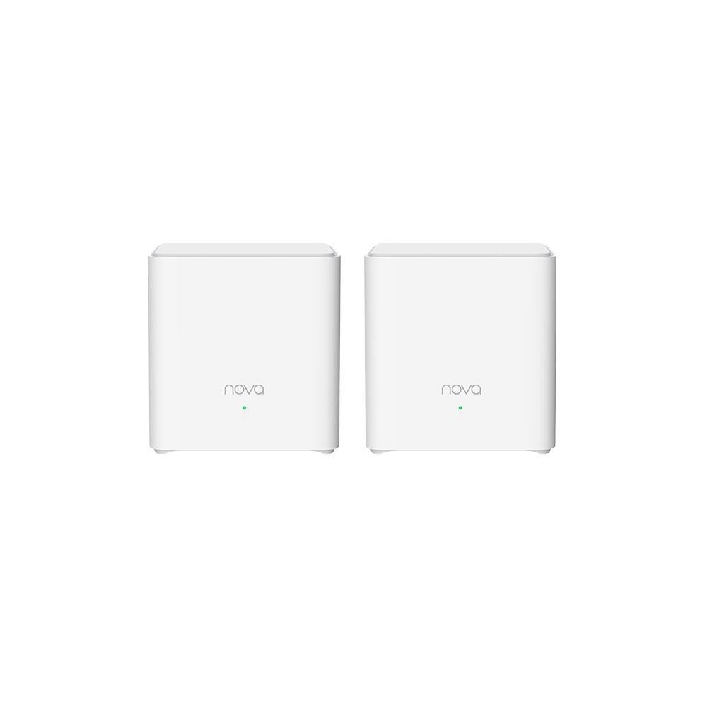 Wireless Router|TENDA|1500 Mbps|Mesh|IEEE 802.3|IEEE 802.3ab|IEEE