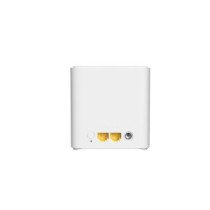 Wireless Router|TENDA|1500 Mbps|Mesh|IEEE 802.3|IEEE 802.3ab|IEEE