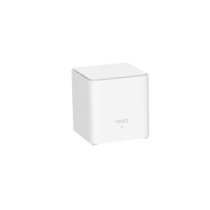 Wireless Router|TENDA|1500 Mbps|Mesh|IEEE 802.3|IEEE 802.3ab|IEEE