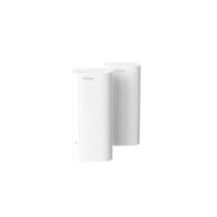 Wireless Router|TENDA|2-pack|Mesh|Wi-Fi 6|IEEE 802.3|IEEE 802.3ab