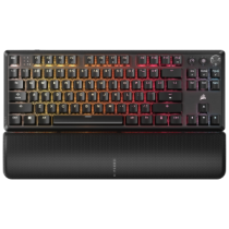 Corsair Gaming K70 CORE TKL WIRELESS - US layout - MLX Linear