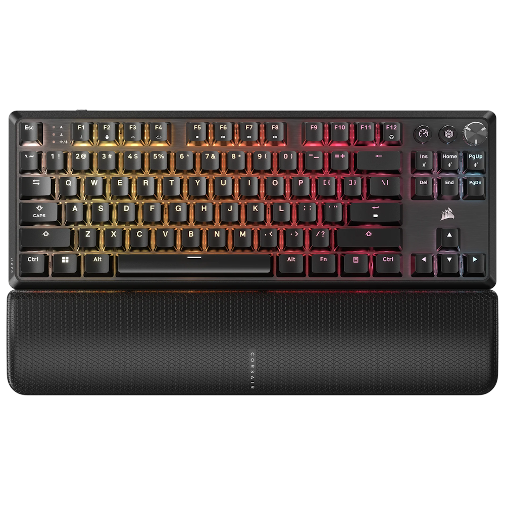Corsair Gaming K70 CORE TKL WIRELESS - US layout - MLX Linear