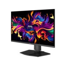 Monitor|MSI|MAG 273QP QD-OLED X24|26.5"|Gaming|Matte|Panel QD-OLED