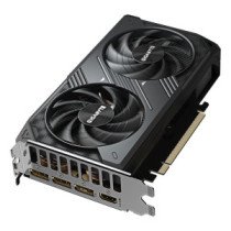 Graphics Card|GIGABYTE|NVIDIA|GeForce RTX 5060|2512 MHz|8 GB|GDDR7