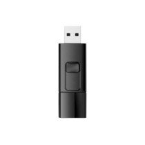 Silicon Power|Ultima U05|16 GB|USB 2.0|Black