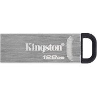 Kingston|USB Flash Drive|DataTraveler Kyson|128 GB|USB 3.2 Gen 1