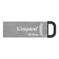 Kingston|USB Flash Drive|DataTraveler Kyson|64 GB|USB 3.2 Gen 1