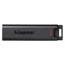 Kingston|USB Flash Drive|DataTraveler Max|256 GB|USB 3.2 Gen 2 Type-C