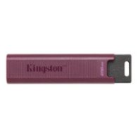 Kingston|USB 3.2 Flash Drive|DataTraveler MAX|512 GB|USB 3.2 Gen 1