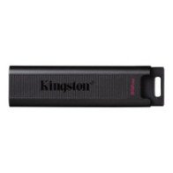Kingston|DataTraveler MAX|512 GB|USB 3.2|Black