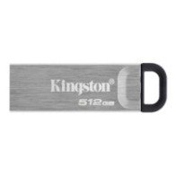 Kingston|USB Flash Drive|DataTraveler Kyson|512 GB|Type-A USB 3.2 Gen
