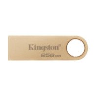 Kingston DataTraveler SE9 G3|256 GB|USB 3.2|Gold