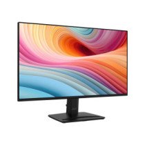 LCD Monitor|MSI|24.5"|Business|Matte|Panel IPS|1920x1080|16:9|120Hz|1