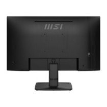 LCD Monitor|MSI|24.5"|Business|Matte|Panel IPS|1920x1080|16:9|120Hz|1