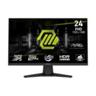 LCD Monitor|MSI|MAG 244F|23.8"|Gaming|Matte|Panel IPS|1920x1080|16:9