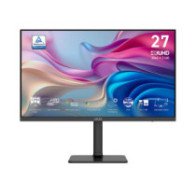 LCD Monitor|MSI|MODERN MD272UPHG|27"|Business/4K|Matte|Panel IPS