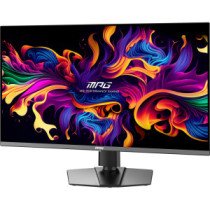 Monitor|MSI|MPG 322URX QD-OLED|31.5"|Gaming/4K|Panel QD-OLED