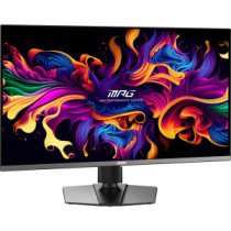 Monitor|MSI|MPG 322URX QD-OLED|31.5"|Gaming/4K|Panel QD-OLED