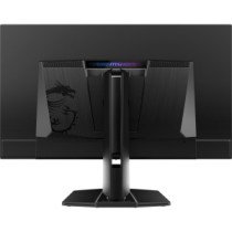 Monitor|MSI|MPG 322URX QD-OLED|31.5"|Gaming/4K|Panel QD-OLED