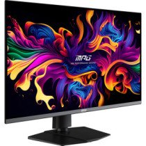 Monitor|MSI|MPG 322URX QD-OLED|31.5"|Gaming/4K|Panel QD-OLED