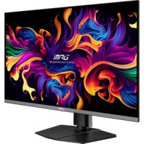 Monitor|MSI|MPG 322URX QD-OLED|31.5"|Gaming/4K|Panel QD-OLED
