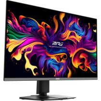 Monitor|MSI|MPG 322URX QD-OLED|31.5"|Gaming/4K|Panel QD-OLED